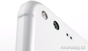 Oznámení Google Pixel a Google Pixel XL