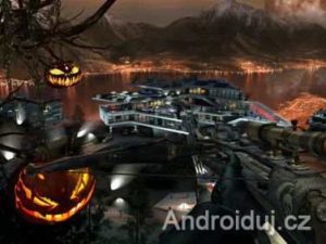 Hitman Halloween special