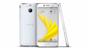 HTC Bolt a Snapdragon 810