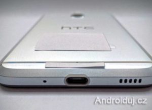 HTC Bolt