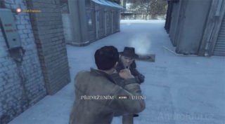 Mafia 2 ke stažení Mafia II ke stažení