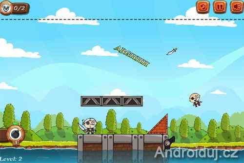 Pirate Booty HTML5 zdarma na mobil