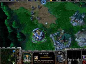 Warcraft 3 ke stažení