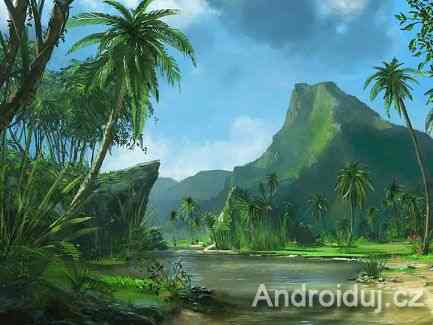 Soundtrack k PC hře Crysis