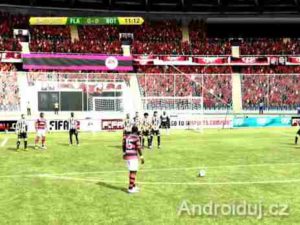 Fifa 2012 PC hra ke stažení