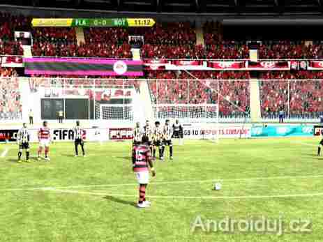 Fifa 2012 PC hra ke stažení