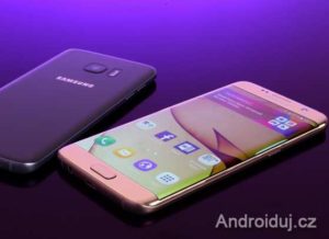 Samsung Galaxy S7 série je bezpečná. Tvrdí Samsung