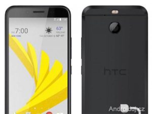 HTC 10 evo (Bolt)