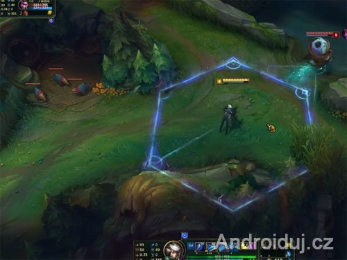 League of legends PC hra ke stažení