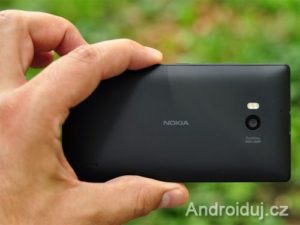 Nokia mobilní telefony