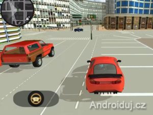 Vegas Crime Simulato android hry zdarma