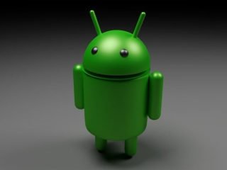 Jak se dařilo androidu? Android 7 má prozatím 0.4% Android trhu. Android měsíční statistiky
