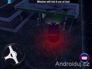Vegas Mafia Crime Lords android hra zdarma