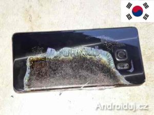 Samsung Galaxy Note 7