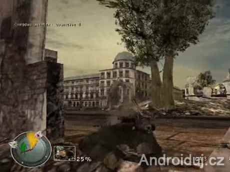 Sniper Elite 1 ke stažení