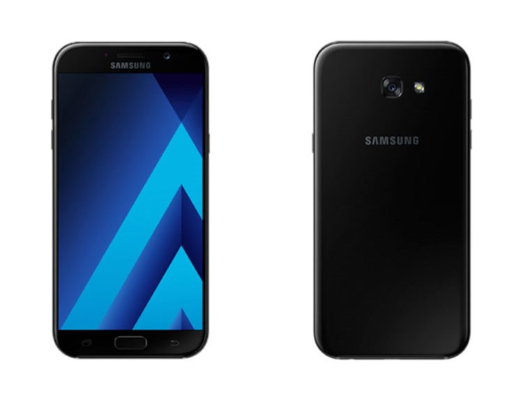 Samsung Galaxy A7