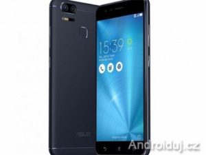 Představení telefonu Asus ZenFone Zoom