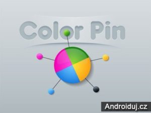 Color PIN HTML5 hra