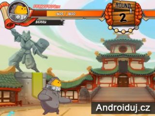 JanKen Battle Arena (od FredBear Games) (86%) Hra Na Mobil JanKen Battle Arena zdarma