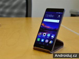 Huawei P9 Pluis