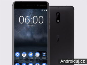 Nokia 6