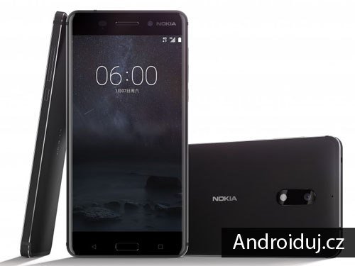 Telefon Nokia 6