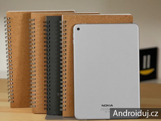 Tablet Nokia