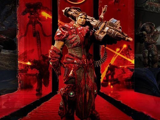 Unreal Tournament 3