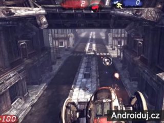 Hra na PC Unreal Tournament 3 Unreal Engine 3 PC hra ke stažení