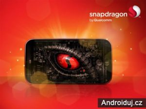 Qualcomm Snapdragon