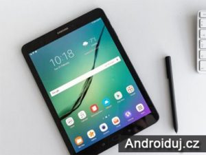 Samsung Galaxy Tab S3