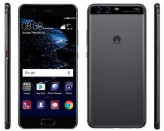 Huawei P10