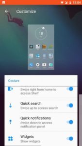 OnePlus 3 a OnePlus 3T Hydrogen 3.0 OS