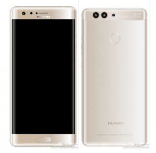 Huawei P10 Plus