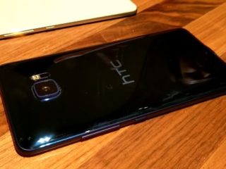 HTC U Ultra