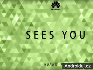 Huawei P10