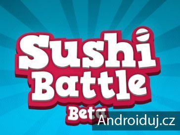 Sushi Maker HTML5 hra