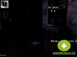 Death by Daylight Android