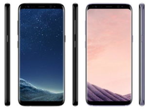Samsung Galaxy S8