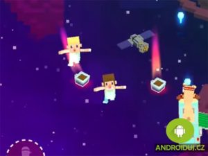 Android hra Llama Llama Spit Spita