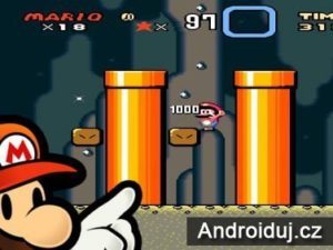 Super Mario Run