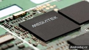 MediaTek Helio X30