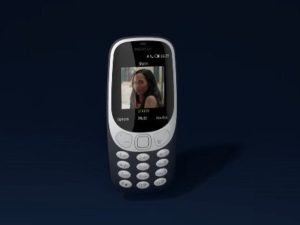 Nokia 3310 (2017)