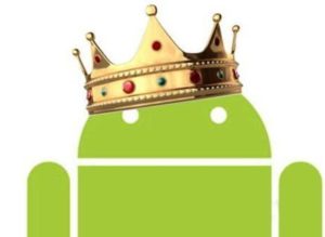 Android king
