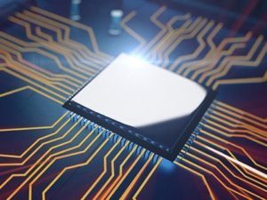 Samsung a druhá generace 10nm procesu