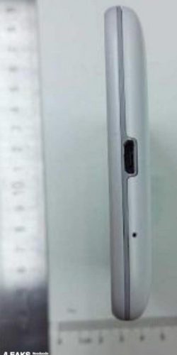 Huawei Y3 2017