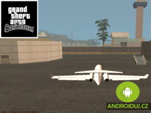 Gta san andreas android hra zdarma