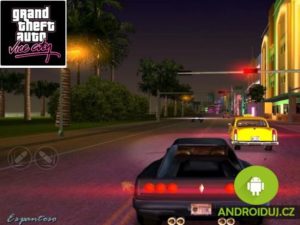 GTA Vice City Android