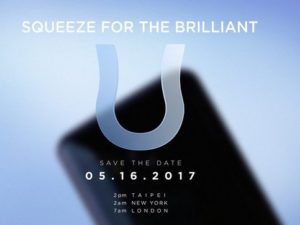 HTC U 11