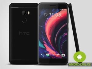 HTC X10